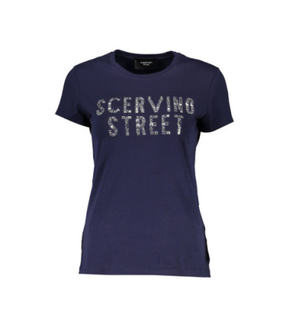 Scervino street...