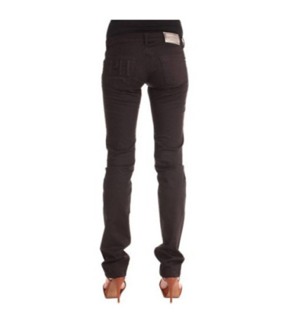 Phard kelnės P1708520429404-NEW-SEXX-SPRINT Juoda