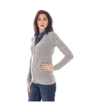 Fred perry megztinis 31372051 Pilka
