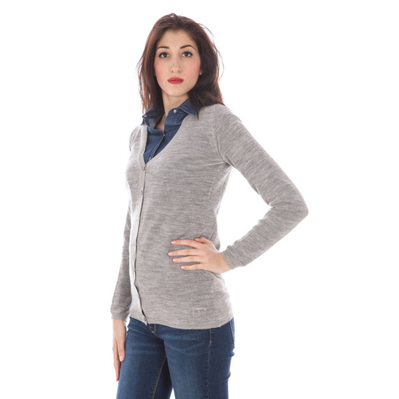 Fred perry megztinis 31372051 Pilka