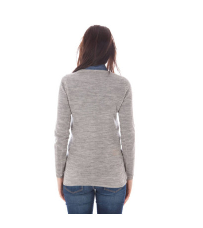 Fred perry megztinis 31372051 Pilka