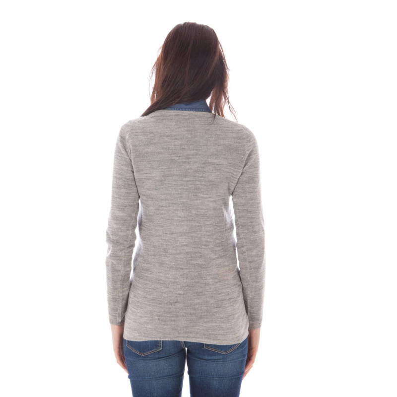 Fred perry megztinis 31372051 Pilka