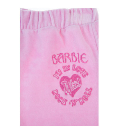 Barbie kelnės 232011 Rožinė