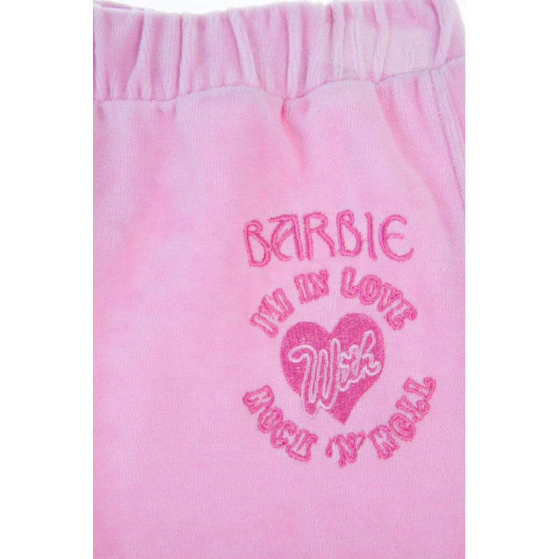 Barbie kelnės 232011 Rožinė