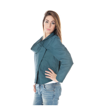 Calvin klein striukė 08555508 Žalia