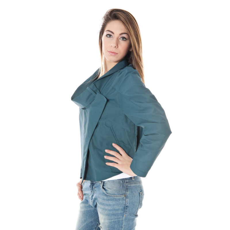Calvin klein striukė 08555508 Žalia