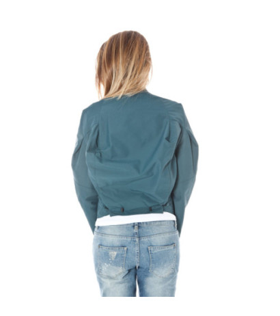 Calvin klein striukė 08555508 Žalia