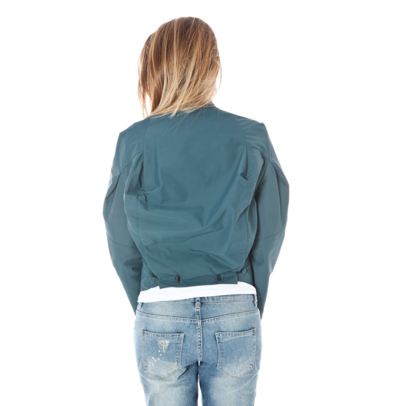 Calvin klein striukė 08555508 Žalia