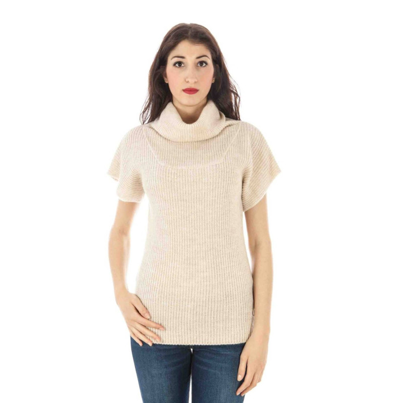 Fred perry megztinis 31372028 Beige