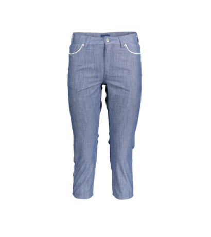 Gant kelnės 19014100067 Mėlyna