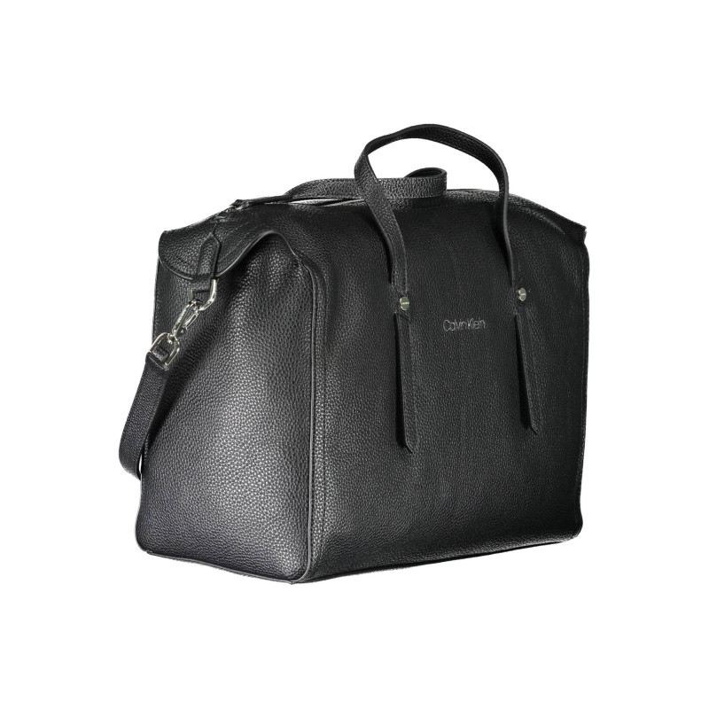 Calvin klein rankinė K60K606769 Juoda