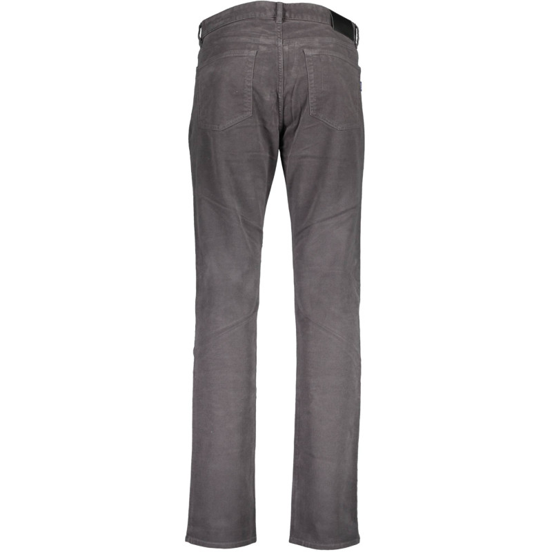 Gant kelnės 18031000148-1 Pilka
