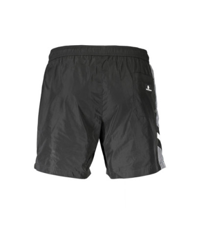 Karl lagerfeld beachwear maudymosi šortai KL20MBM07 Juoda