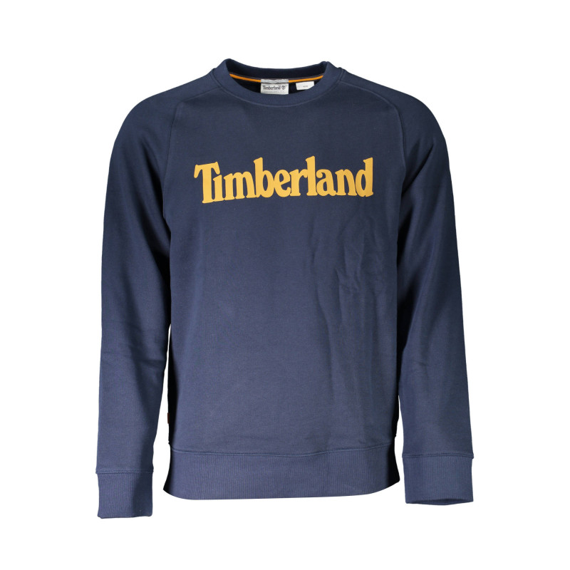Timberland džemperis TB0A2C6H Mėlyna