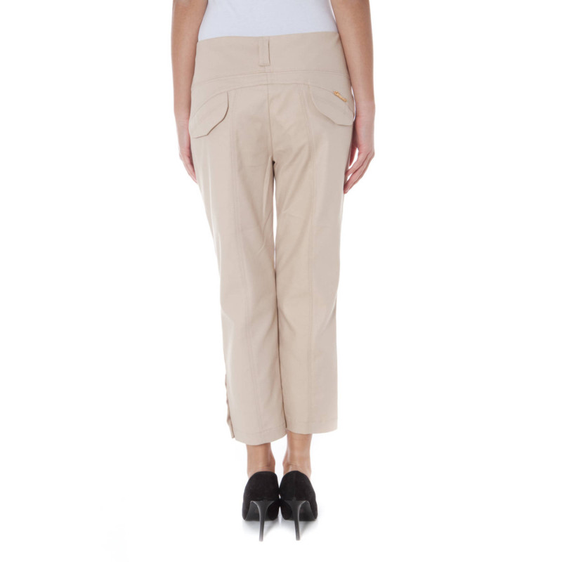 Phard kelnės P1709171586600-PRIMULAA Beige