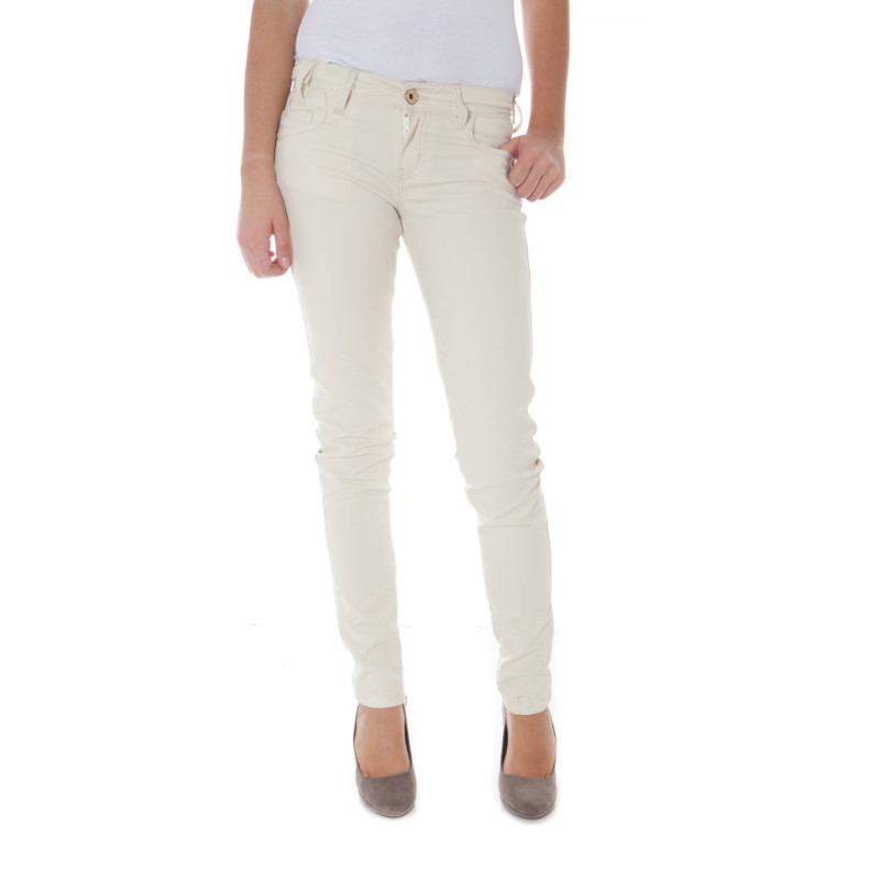 Phard kelnės M1007045570500-NEW-HOT-SKIN-CIN Beige