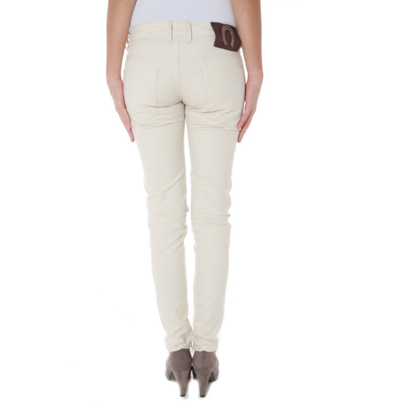 Phard kelnės M1007045570500-NEW-HOT-SKIN-CIN Beige