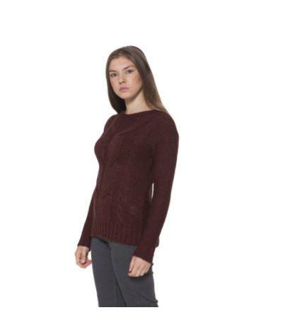 Fred perry megztinis 31372063 Raudona
