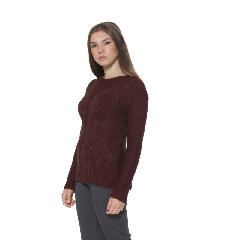Fred perry megztinis 31372063 Raudona
