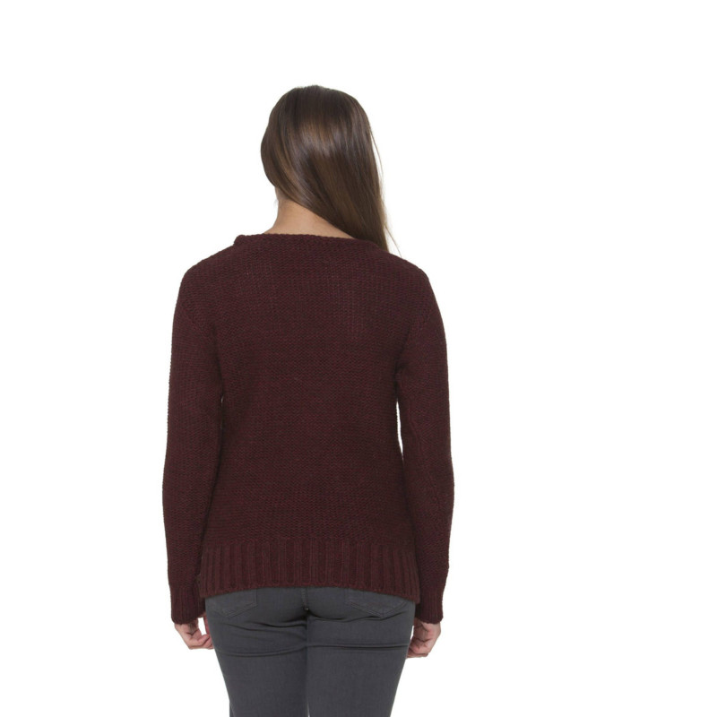 Fred perry megztinis 31372063 Raudona