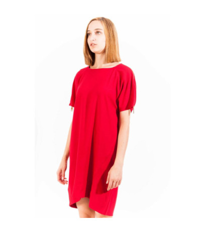 Love moschino drabužis W-V-C43-00-S-1688 Raudona