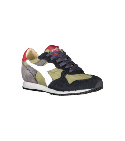 Diadora laisvalaikio bateliai 201157083F Žalia