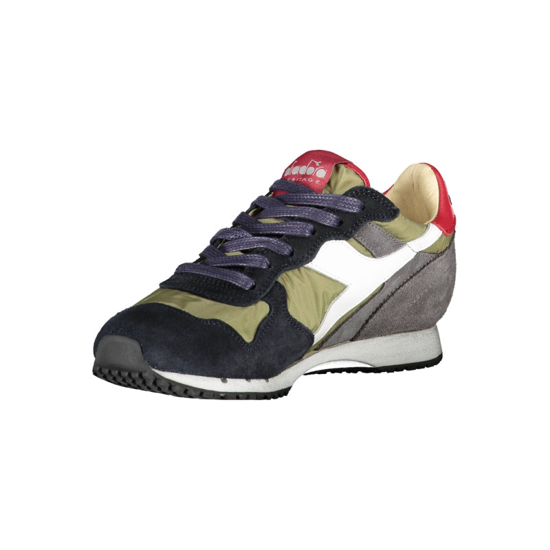 Diadora laisvalaikio bateliai 201157083F Žalia