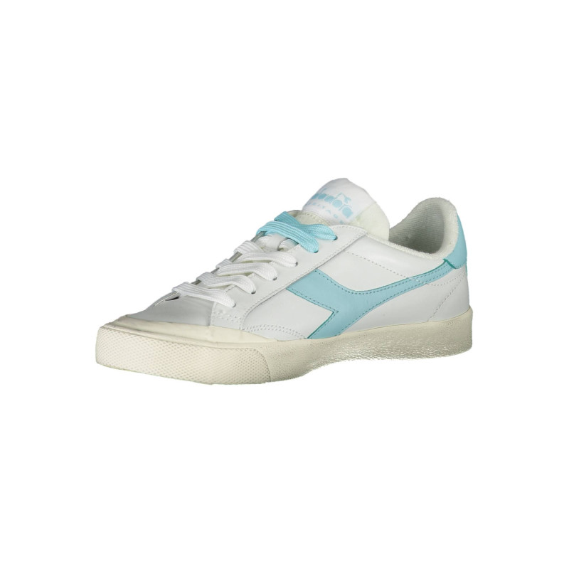 Diadora laisvalaikio bateliai 201175445F Balta