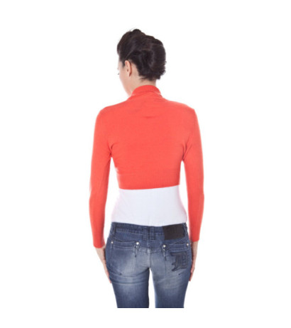 Datch megztinis B9T2319 Raudona