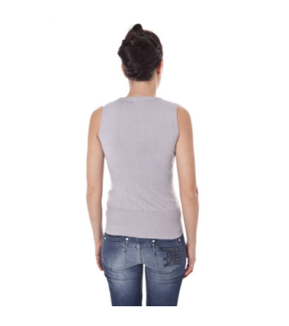 Datch megztinis A9T7389 Pilka