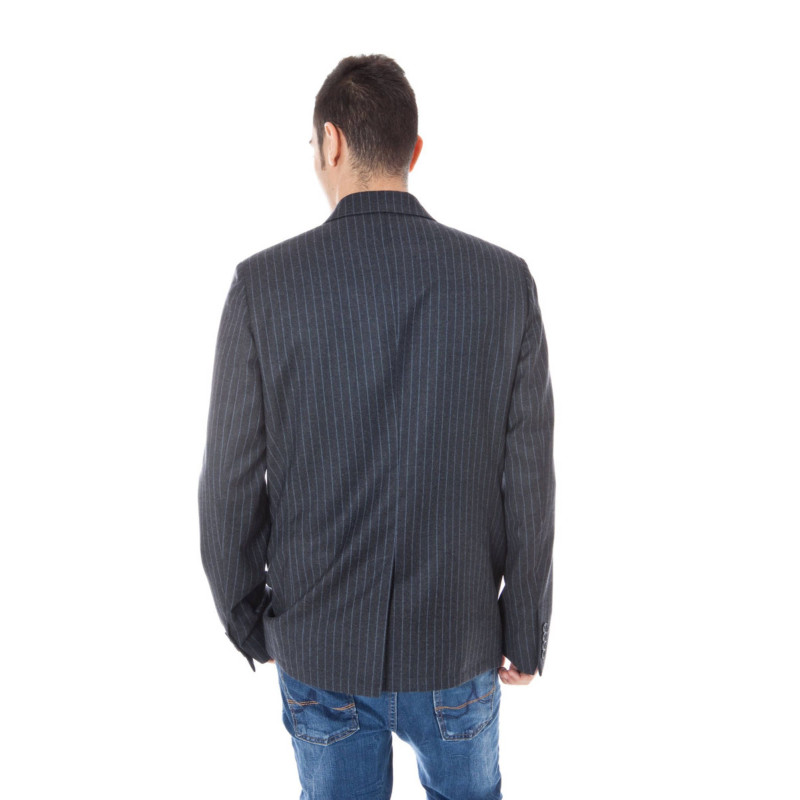 Calvin klein striukė 19480711 Pilka