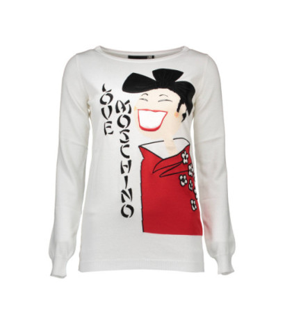 Love moschino megztinis...