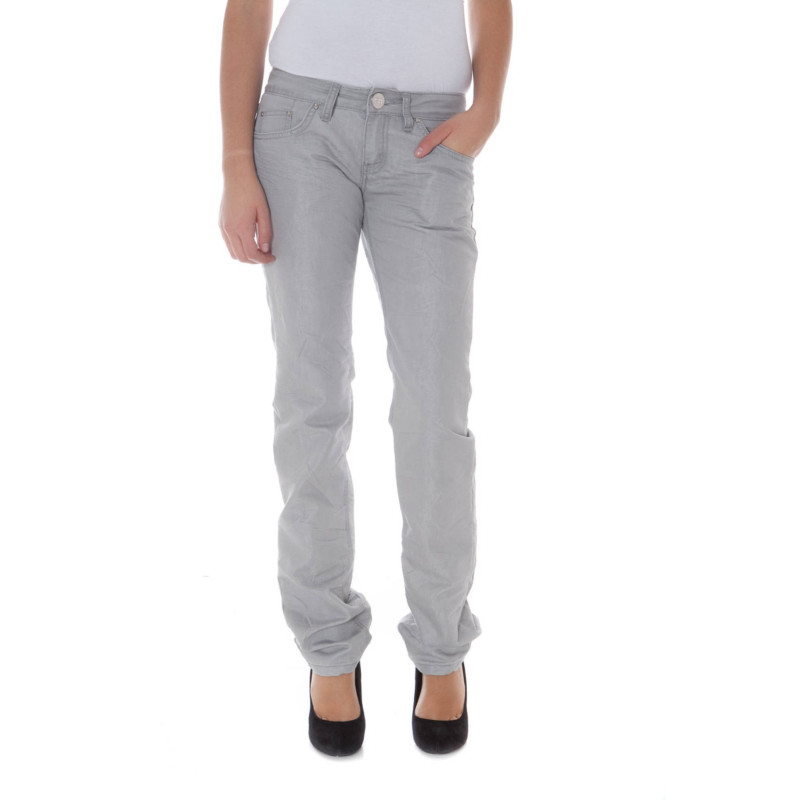 Phard kelnės P17091605147G7-NEW-SEXX-STYLE Pilka