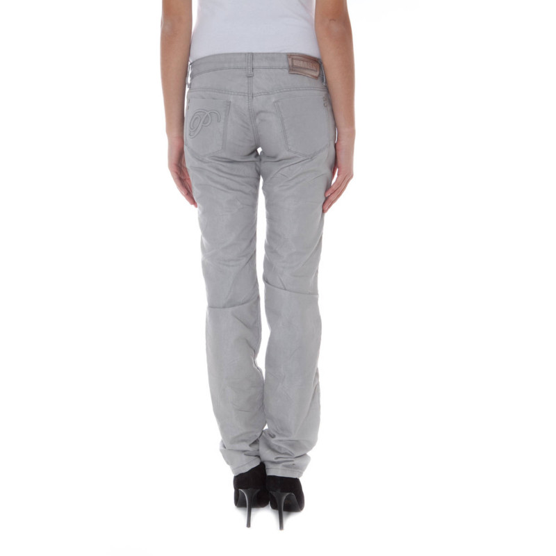 Phard kelnės P17091605147G7-NEW-SEXX-STYLE Pilka