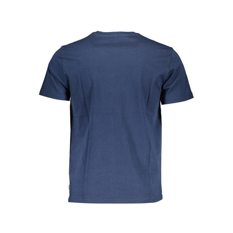 Levi's marškinėliai 17783 Mėlyna