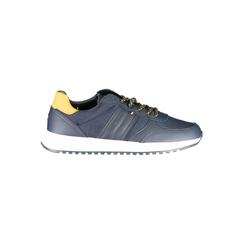 Tommy hilfiger laisvalaikio bateliai FM0FM03002 Mėlyna