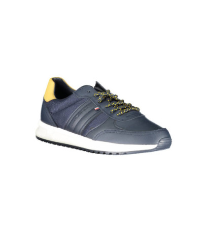 Tommy hilfiger laisvalaikio bateliai FM0FM03002 Mėlyna