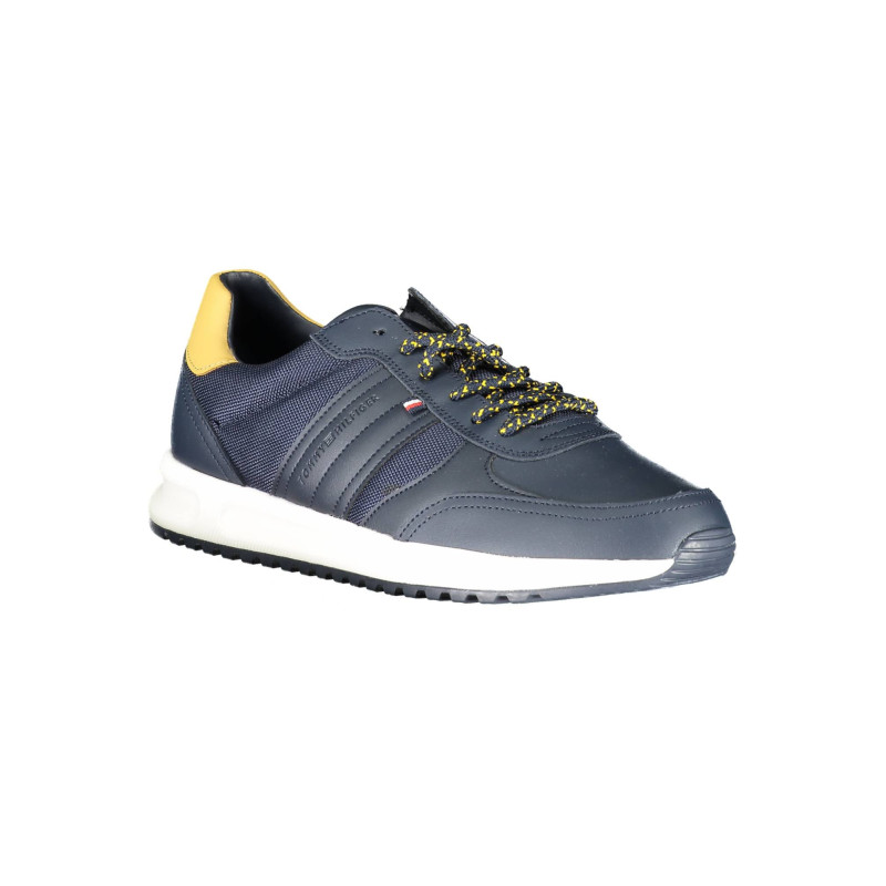 Tommy hilfiger laisvalaikio bateliai FM0FM03002 Mėlyna
