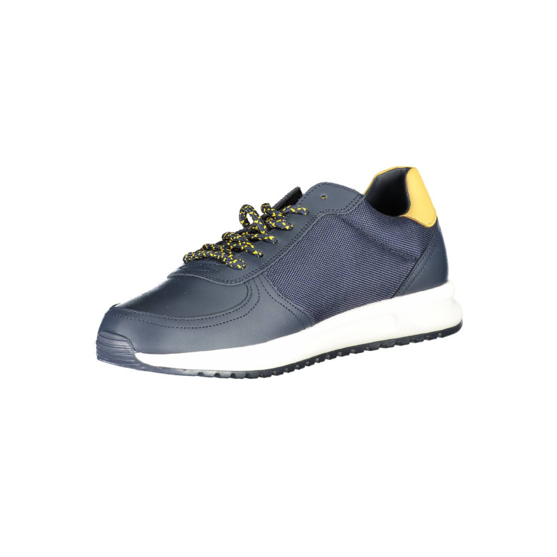 Tommy hilfiger laisvalaikio bateliai FM0FM03002 Mėlyna