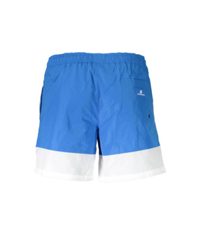 Karl lagerfeld beachwear maudymosi šortai KL20MBM02 Žydra