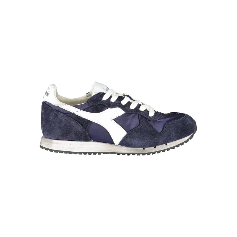 Diadora laisvalaikio bateliai 201157083F Mėlyna