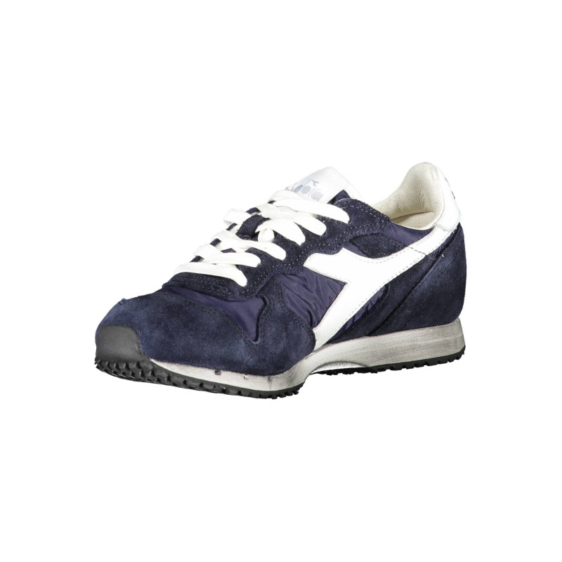 Diadora laisvalaikio bateliai 201157083F Mėlyna