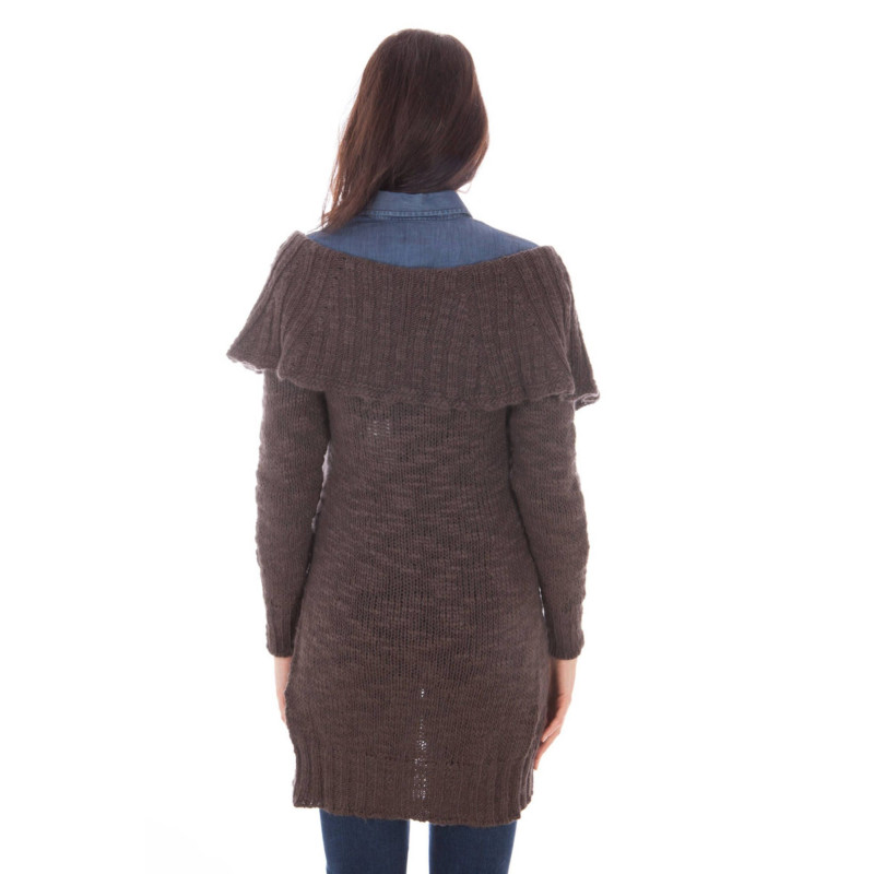 Fred perry megztinis 31372070 Ruda
