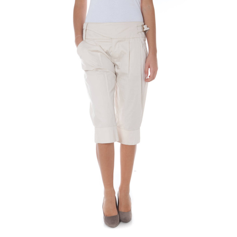 Phard kelnės P1709081585400-TOUSH Beige
