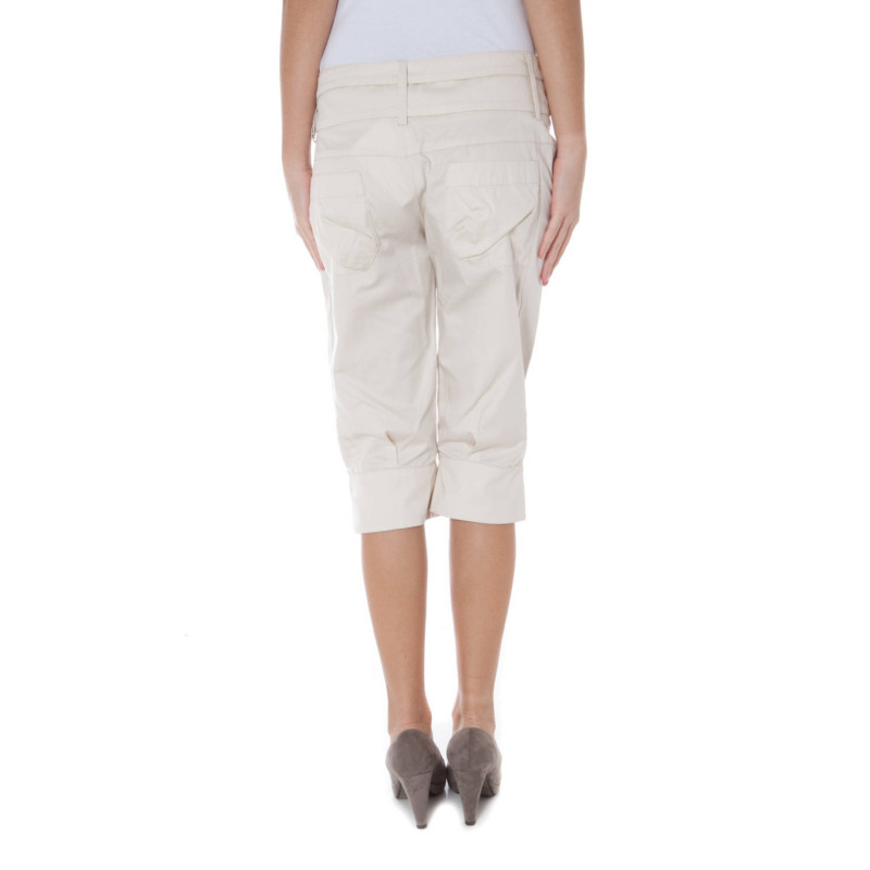 Phard kelnės P1709081585400-TOUSH Beige