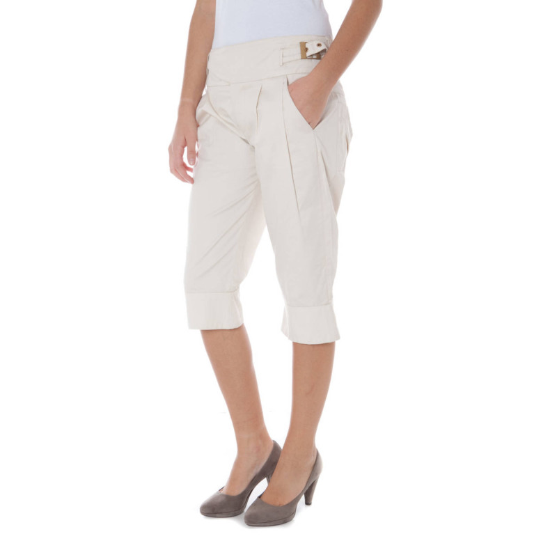 Phard kelnės P1709081585400-TOUSH Beige
