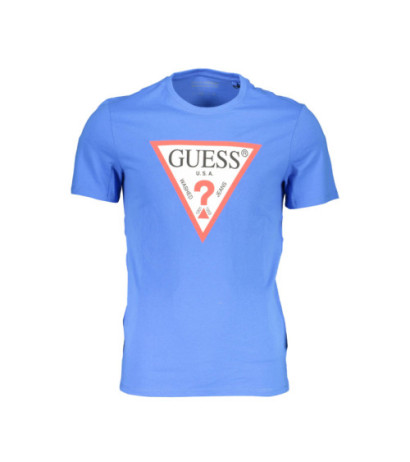 Guess jeans marškinėliai...