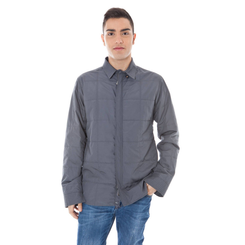 Calvin klein striukė 08470150 Pilka