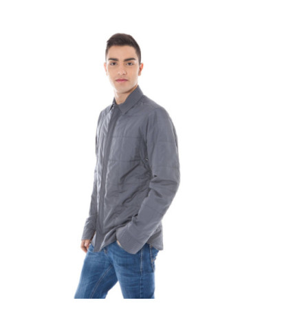 Calvin klein striukė 08470150 Pilka