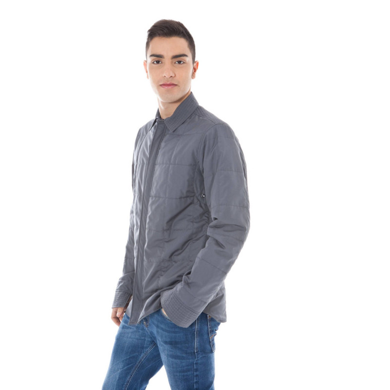Calvin klein striukė 08470150 Pilka